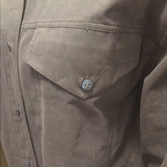 Men's Versace shirt - Picture 5 of 8